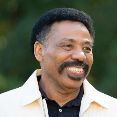 Dr. Tony Evans